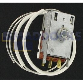 Genuine Original Indesit Thermostat (K59P3126)