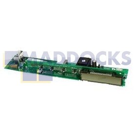 No Longer Available. Discontinued [Genuine Original Indesit Control PCB Module]