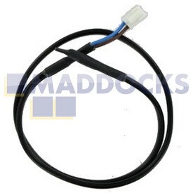 No Longer Available. Order 53-HP-05 [Genuine Original Indesit Fridge & Freezer Thermistor]