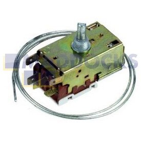Genuine Original Indesit Thermostat (K54P1319)