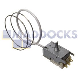 Genuine Original Indesit Thermostat (K59P3102)