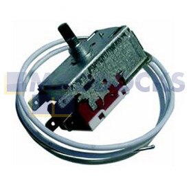 Genuine Original Indesit Thermostat (K59P4922)