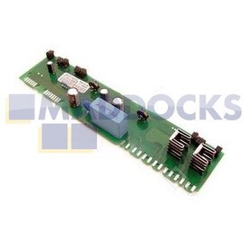 Genuine Original Hotpoint COM72P, FFA, FFM, FFS Series Control Panel PCB Control Module