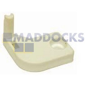Genuine Original Indesit, Hotpoint, Creda RSB20P, CSS00W, F113SW Series Fridge Ice Box Right Hand Door Hinge