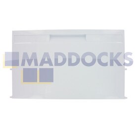 Genuine Original Hotpoint 8700, RZ80 Series Fast Freeze Freezer Door Flap
