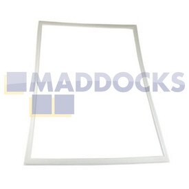 Genuine Original Indesit, Hotpoint BAN, BAAN, FF, RF, BIAA Series Refrigerator Door Gasket Seal (552mm x 800mm)
