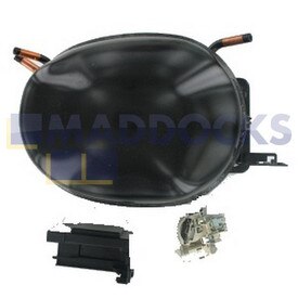 Genuine Original Indesit ACC HTK95AA2 Compressor Kit (R600)