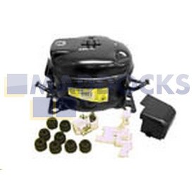 No Longer Available. Order 53-PS-64 [Genuine Original ACC HTK12AA.02 Compressor (R600, 1/4HP)]