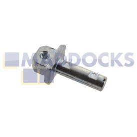 Pasador para bisagra de puerta de frigorífico original para modelos Liebherr