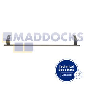 Tirador de puerta de frigorífico original para modelos Liebherr