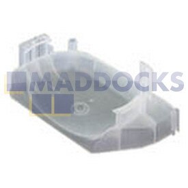 No Longer Available. Discontinued [Universal Old Housing Style Water Tray Cover for Compressors]