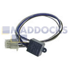 Genuine Original Whirlpool Frost Free Thermostat