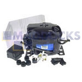 No Longer Available. Discontinued [Genuine Original Whirlpool Aspera BP1084A Compressor (R12, 1/8HP)]