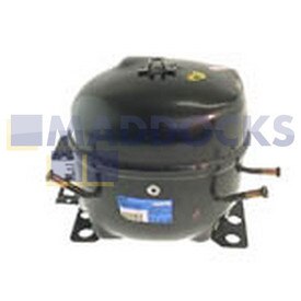 Compresor original para modelos Whirlpool Aspera NB1116Z (R134A, 1/5HP)