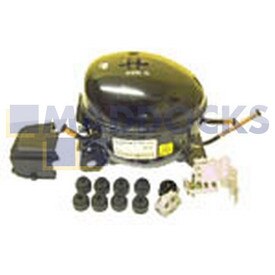 Compresor de Aspera original para modelos BP1058Y / IREHY6AF65 (R600, 1/10HP)
