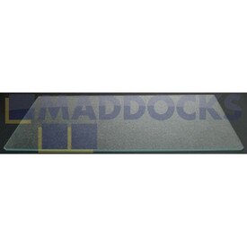 No Longer Available. Order 53-WP-119 [Genuine Original Whirlpool Crisper Cover, Glass, 468x295x4mm]