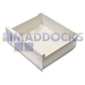 Cajón de congelador superior e intermedio original para modelos Philips Whirlpool ART468