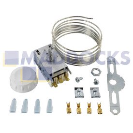 Genuine Original Ranco Thermostat Kit (VI109)