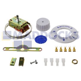 Kit de termostato universal 'VT9'