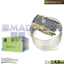 Genuine Original Ranco Thermostat (K50-H1107)