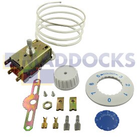 Kit de termostato universal 'VC1'