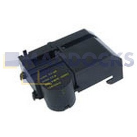 No Longer Available. Discontinued [Necchi Mini Connecting Board Relay (ES4/TR4)]