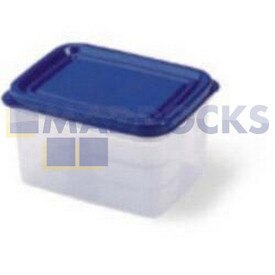 No Longer Available. Discontinued [Genuine Original Electrolux Food Box (1.5l, 185mm x 140mm x 95mm)]