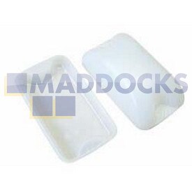 No Longer Available. Discontinued [Genuine Original Electrolux White Butter Case]