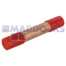 Filtro secador universal de frigorífico (2,5mm–6,5mm, 15g)