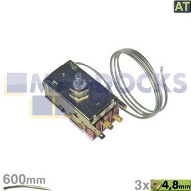 Genuine Original Ranco Thermostat (K59-H1346)
