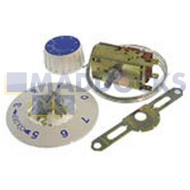 Kit de termostato original de Ranco 'VC1'