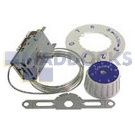 No Longer Available. Order 53-AA-21 [Genuine Original Ranco 'VP4' Thermostat Kit]