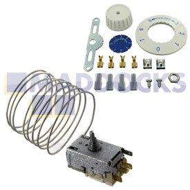 Kit de termostato original de Ranco 'VS5’