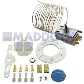 Kit de termostato original de Ranco 'VT93’