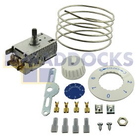 Kit de termostato original de Ranco 'VT9’
