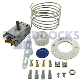Kit de termostato original de Ranco 'VX0’