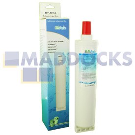 No Longer Available. Order 53-WF-01PF [Compatible WF01 Type Water Filter (by EcoPure, EcoPure Branding)]