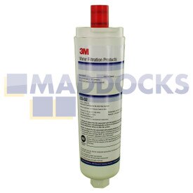 Filtro de agua original para modelos WF03 (CS52 Cuno 3M, marca 3M)