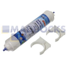 Filtro de agua original para modelos WF22 (GNEV320S, de Beko, marca Beko)