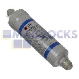 Filtro de agua original para modelos WF22 (BL-9808, de LG, marca LG)