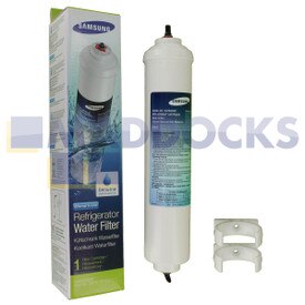 Filtro de agua original para modelos WF22 (DA29-10105J HAFEX/EXP, de Microfilter, marca Samsung)