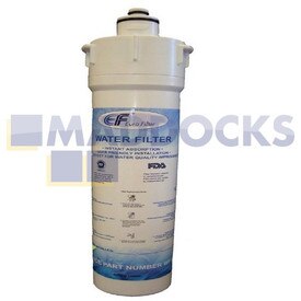 No Longer Available. Order 110-EL-026672 [Compatible WF37 Type Water Filter (for EV9601-12, by Euro Filter, Eurofilter Branding)]