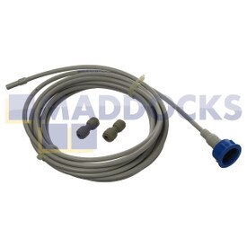 Kit de tubo de filtro de agua original para modelos WF99 WPro (UST009)