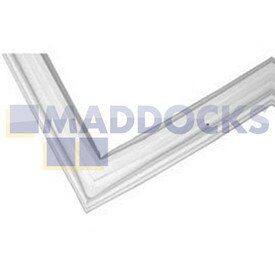 Genuine Original Whirlpool AMB584K, ARG950K/G, ARG951G/WP Series Door Gasket Seal (545mm x 920mm)