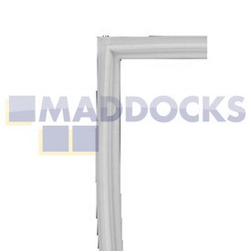 Genuine Original Whirlpool Fridge Door Gasket Seal