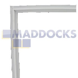 Genuine Original Whirlpool Freezer Door Gasket Seal