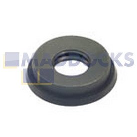 Junta de aceite de tambor compatible con modelos Blomberg WA/-607, 706, 707, 708, 740860, 909, 1040, 1150, 1210, 1220, 1240, 1250, 1260, 1280; Zanker VA/-5011, 5021, 5031 (30x62/75x10/16)