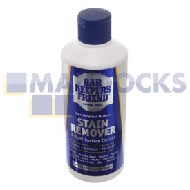 Original auténtico, Bar Keepers Friend, quitamanchas en polvo y limpiador multisuperficie original (250g)
