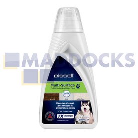 Genuine Original Bissell Multi-Surface Formula Pet (1L)