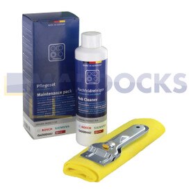 Paquete de mantenimiento original de BSH para placas cerámicas